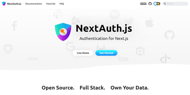 NextAuth.js